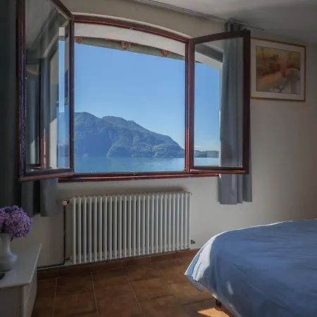 La Fabbrichetta Leonardolake Apartment