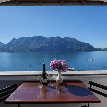 La Fabbrichetta Leonardolake Apartment