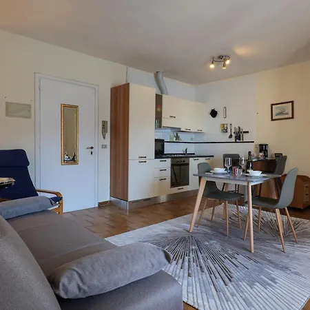 La Fabbrichetta Leonardolake Apartment Ghiffa