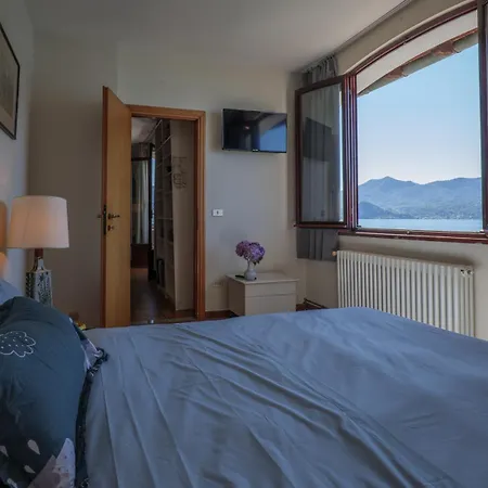 La Fabbrichetta Leonardolake Apartment