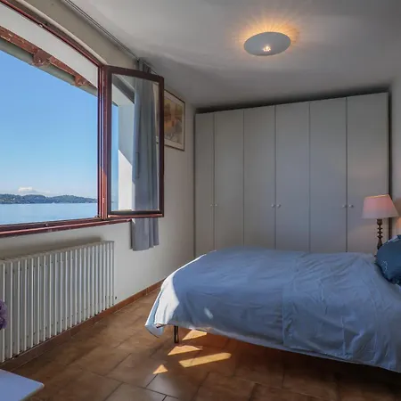La Fabbrichetta Leonardolake Apartment
