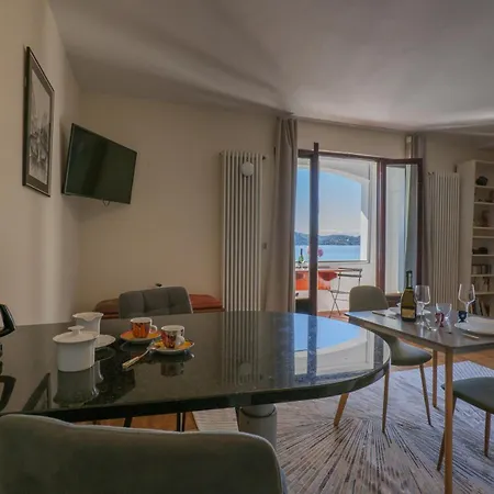 Apartment La Fabbrichetta Leonardolake