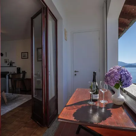 La Fabbrichetta Leonardolake Apartment *