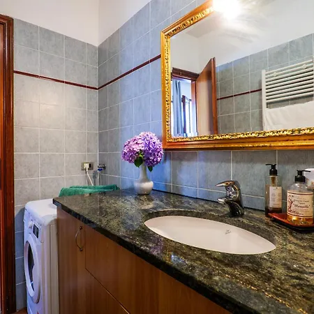 La Fabbrichetta Leonardolake By Reisen Appartement *