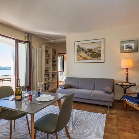 Appartement La Fabbrichetta Leonardolake By Reisen *