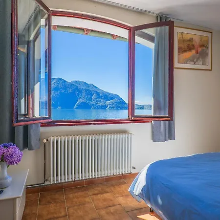 La Fabbrichetta Leonardolake Apartment