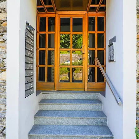 Apartment La Fabbrichetta Leonardolake