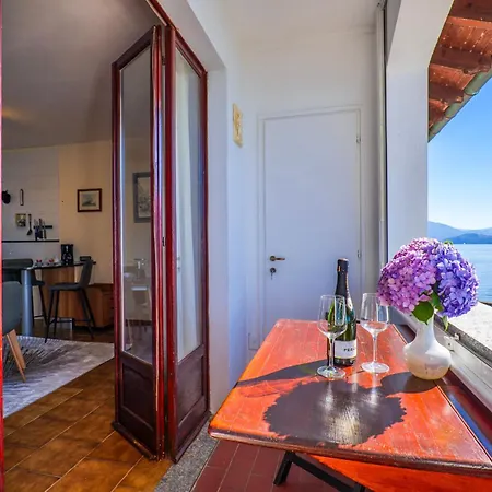 Appartement La Fabbrichetta Leonardolake By Reisen *