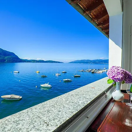 La Fabbrichetta Leonardolake Apartment *
