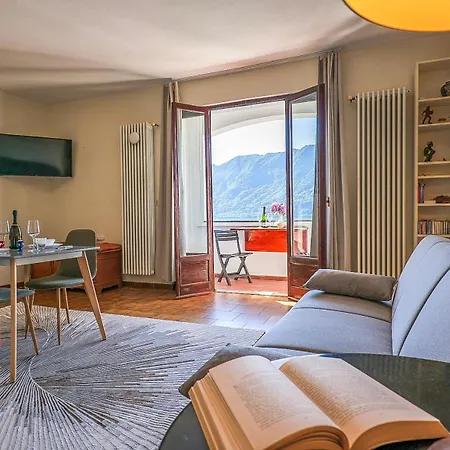 Apartment La Fabbrichetta Leonardolake *