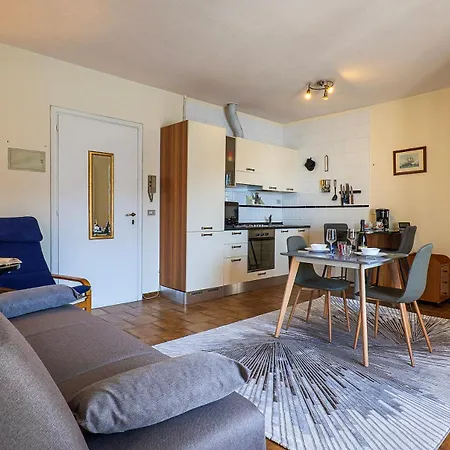 Apartment La Fabbrichetta Leonardolake Ghiffa