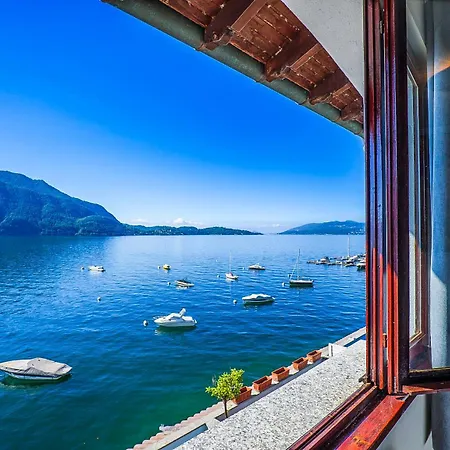 La Fabbrichetta Leonardolake Apartment Ghiffa