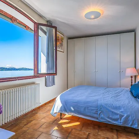 La Fabbrichetta Leonardolake Διαμέρισμα *