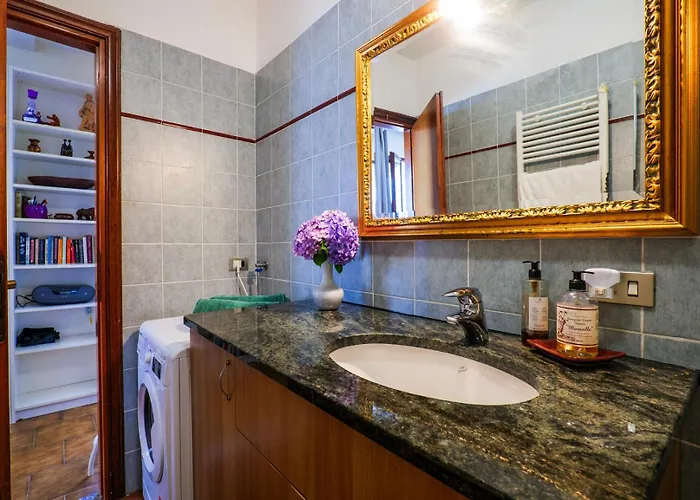 La Fabbrichetta Leonardolake Apartment *