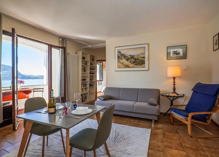 Apartment La Fabbrichetta Leonardolake *