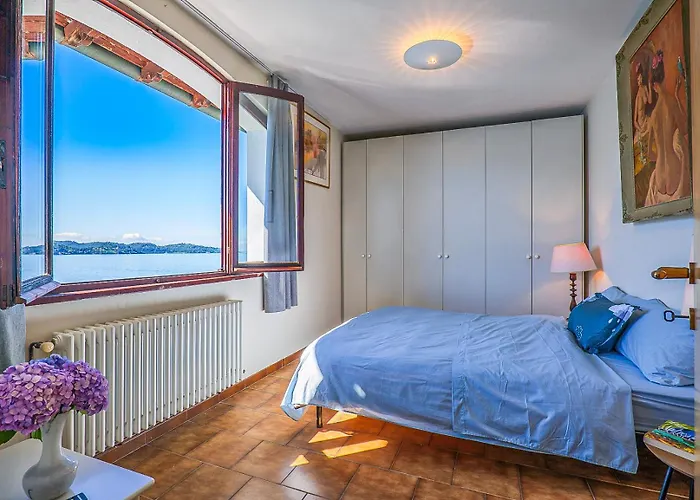 La Fabbrichetta Leonardolake Ghiffa