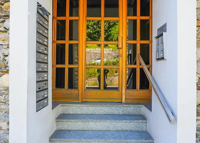 Apartment La Fabbrichetta Leonardolake