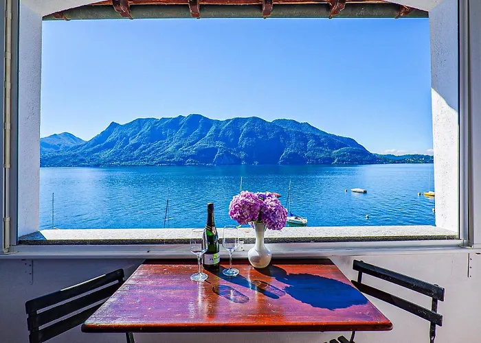 La Fabbrichetta Leonardolake