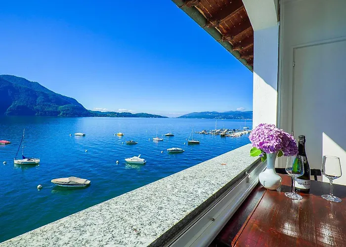 La Fabbrichetta Leonardolake *