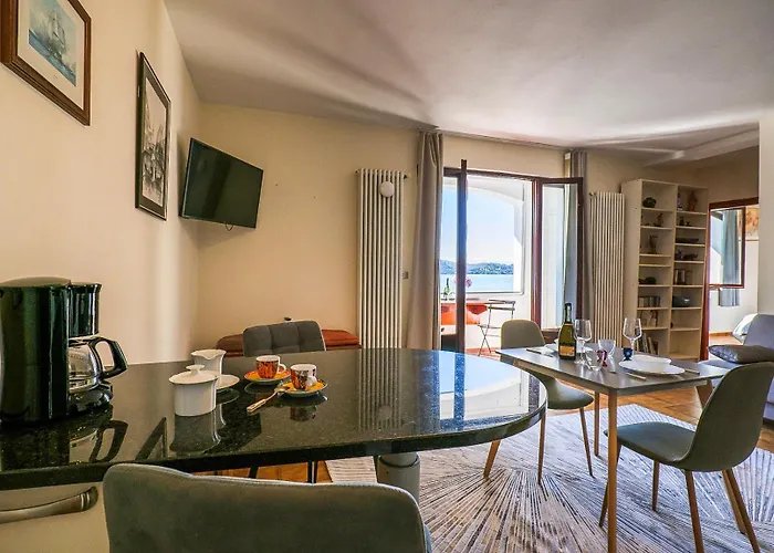 La Fabbrichetta Leonardolake