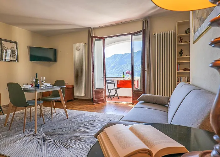 La Fabbrichetta Leonardolake Ghiffa